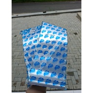 Plastic roll pp 0.3 & 0.5