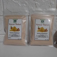 PROMO!!! kencur bubuk asli bubuk kencur netto 50 gram