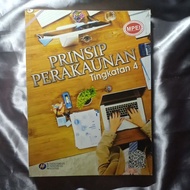 prinsip perakaunan tingkatan 4 (form 4)