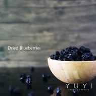 【Yu Yi Herbs】Dried Blueberries - 200g