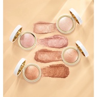 [ Ready - New arrival ] Sunscape Highlighter EM Cosmetics - Serenity pink brown