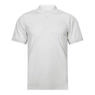 Hi Tec Mens Hi Logo Mens UV Polo Shirt (Antarctica) - Sports Direct