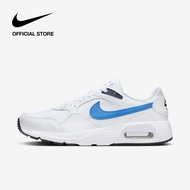 Nike Men's Air Max SC Shoes - White ไนกี้ รองเท้าผู้ชาย Air Max SC - สีขาว