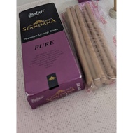 Balaji Pure Dhoop Incense Sticks (10 sticks)