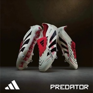 2025 New Men's Outdoor Knitting Football Shoes Anti-Slip and Wear-Resistant Football Boots PREDATOR 