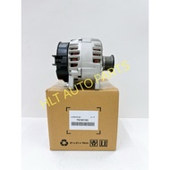 RENAULT FLUENCE (2.0cc) DYNAMIQUE [ 2021-2024 ] 6PK/1PIN/160AMP (CLUTCH PULLY) ALTERNATOR ASSEMBLY R