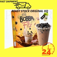 BobbaFitz Mega Bundle by Eira Syazira Original Hq