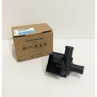 ( 100% ORIGINAL ) AUXILIARY ADDITIONAL WATER PUMP AUDI A6 HYBRID Q7 4M Q3 Q8 PORSCHE CAYENNE 9Y PANA