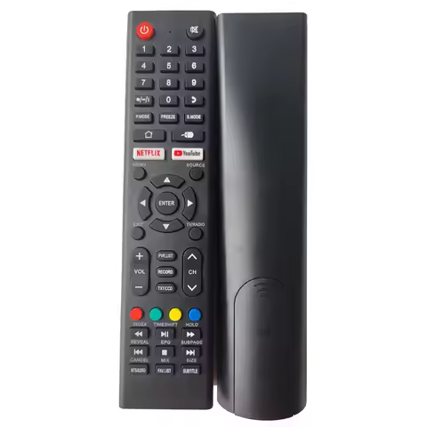 GEHUA REMOTE CONTROL FOR AKAI AKTV4332J.ROLEX Smart LED TV
