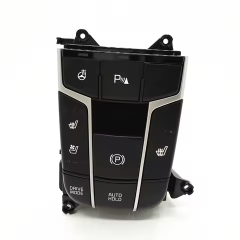 SWITCH ASSY-CONSOLE UPR COVER 93310F6680 for Kia K7 Cardenza 2016-18