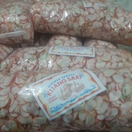 3.8 Kg COLORFUL RAW CRACKERS