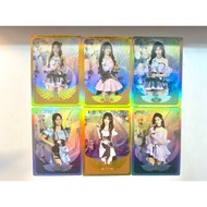 【现货】SNH48 GROUP限定集换卡