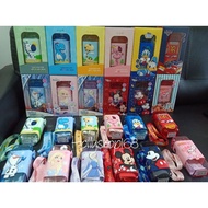 Disney frozen stainless steel cup/ Disney 3D Bottle Frozen/ Bottle Disney 3D Mug