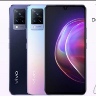 HP VIVO V21 5G 8/128 GB- V21 5G RAM 8 ROM 128 GARANSI RESMI 1 TAHUN