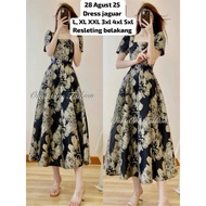 JAGUAR BANGKOK ONE&ONE DRESS