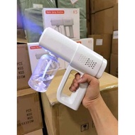 K5 White Color Warranty 2 weeks