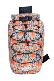 CABINZERO ADV DRY 11L - WATERPROOF CROSS BODY 防水單肩包-經典波斯花紋系列 AZAR