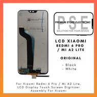 LCD Xiaomi Redmi 6 Pro / Mi A2 Lite Universal Touchscreen ORIGINAL