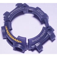 ORIGINAL Frogman GWF-D1000NV Navy Blue Bezel