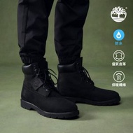 男款Timberland®休閒防水6吋靴