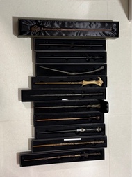 環球影城Harry Potter魔杖