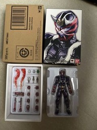 SHFiguarts Masked Rider Hibiki Kurenai 響鬼