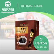 UCC The Blend Instant 117 (24x30sx2g)