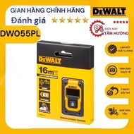 Dewalt DW055PL-XJ laser Distance Meter