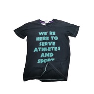 T Shirt Unisex Size M Shoulder 44cm Chest 53cm Length 71cm Japan Import Preloved Vintage 日本中古商品二手服饰衣