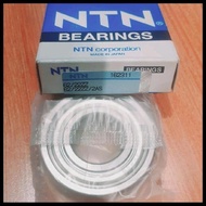 FREE SHIPPING BEARING 62/22 - 62/22 ZZ NTN 