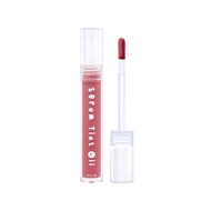 4U2 SERUM TINT OIL,Non-Sticky Gloss Lip Balm Lip Care, Fruity Lip Oil, Moisturizing And Nourishing F