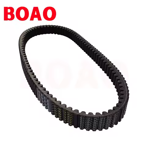 Motorcycle accessory 23100-K1B-T020-M2 transmission belt suitable for Honda NSS350 Forza 350 ABS 202