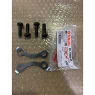 YAMAHA RXZ MILINIUM/BOSH/CATALYZER SCREW SPROCKET ORIGINAL