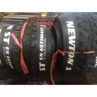 Goodyear Newton st En Ultimate Folding tubeless ready tire (27.5 and 29 x 2.40)