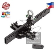 RCF FL-B V TT4 VERTICAL FLY BAR