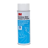 3M Stainless Steel Cleaner Polish 600gm