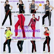 Women's Training Pants, Gymnastics Pants, Sports Pants, Women's Zumba Pants, Sports Pants, Aerobics 