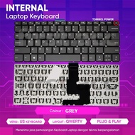 Lenv V14 series Keyboard V14-14ikb V14-Ada V14-14ada V14-lil V14-are new