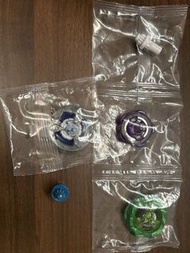 Beyblade X戰鬥陀螺