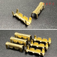 FEPS Connector Wire Harness Terminal Line 50/100/200pcs 453 U-shaped