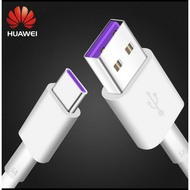 5A Type C Cable Fast Charging Cable Huawei Cable USB Cable USB Type C