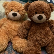 Preloved Original Doll Ready Adopt