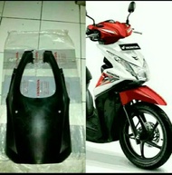 paru dek lumpur honda beat fi 2012-2015 original