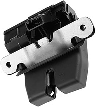 Tailgate Boot Lock For Fiesta For Mk7 For B-Max For Jk8 2008 2009 2010 2011 2012 2013 2014 2015 2016