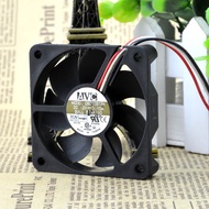 SZ 6010 12V 0.10A 6CM 6 CM CPU CASE FAN C6010B12H