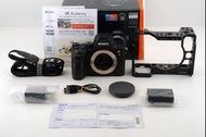 美品*SONY索尼數碼單鏡頭相機α7 III ILCE-7M3+SmallRig