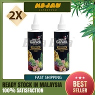 【2X TWIN PACK】BABA Mr.Ganick Premium Cactus & Succulent Food Baja Organik Kaktus & Sukulen 天然仙人掌多肉特效