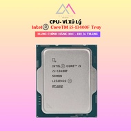 CPU - Intel CoreTM i5-13400F Tray Processor - Genuine product -