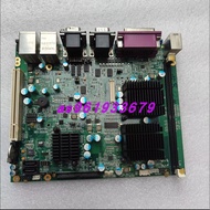 GW945M1 N270 Integrated CPU Desktop Computer Motherboard Support HL Line Cutting 12v Power Supply DD