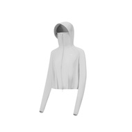 NEAU AirCape Luxe เสื้อคลุมกันแดดทรงครอปคลุมไหล่ ป้องกันรังสี UV ได้มากกว่า 99% เนื้อผ้าเย็น AC501